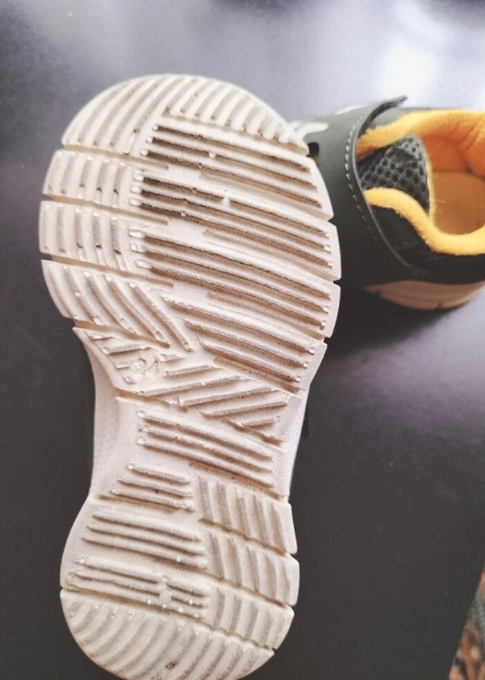 Erkek çocuk ayakkabı - Görsel 2