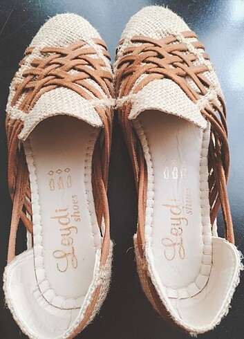 Bayan ayakkabı - Görsel 2
