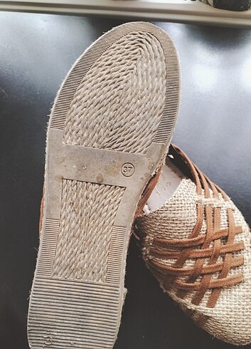 Bayan ayakkabı - Görsel 4