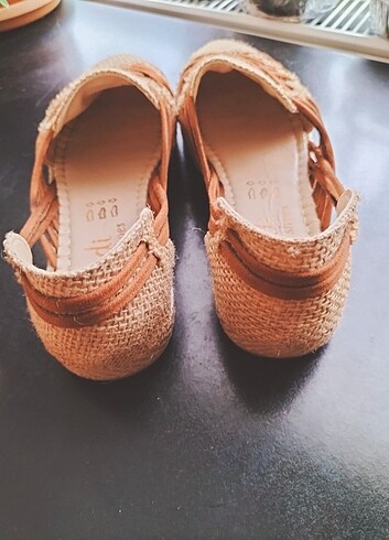 Bayan ayakkabı - Görsel 5