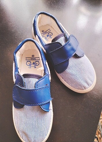 Çocuk ayakkabı - Görsel 3