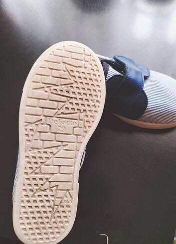 Çocuk ayakkabı - Görsel 4
