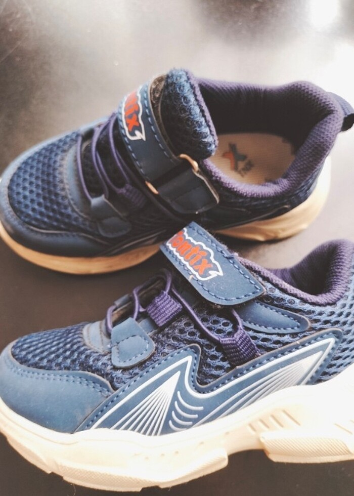 Çocuk ayakkabı - Görsel 5