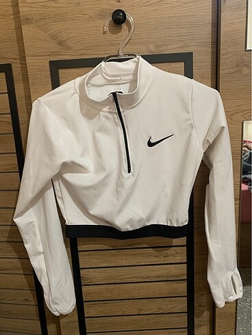 m Beden Crop nike