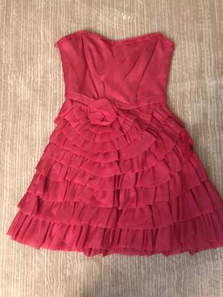 Betsey Johnson Abiye Elbise