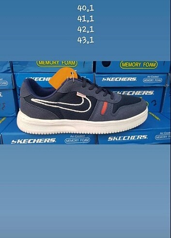 Spor Ayakkabı