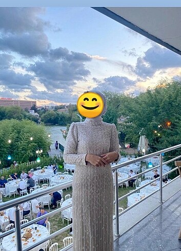 Diğer Tesettür abiye
