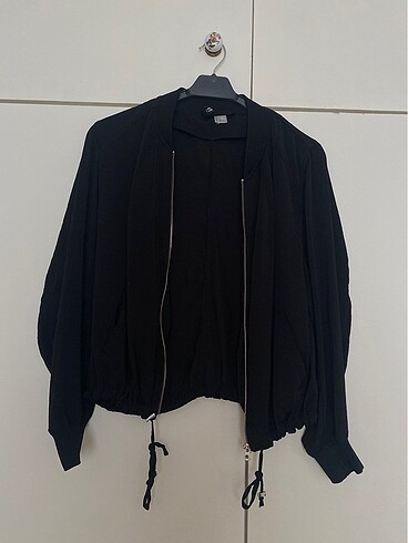 H&M ceket