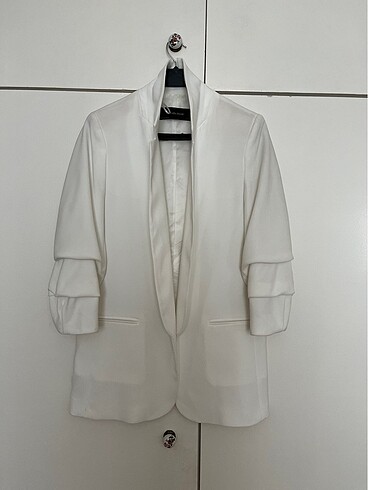 Zara Blazer Ceket