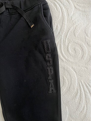 U.S Polo Assn. Polo Lacivert Eşofman Altı