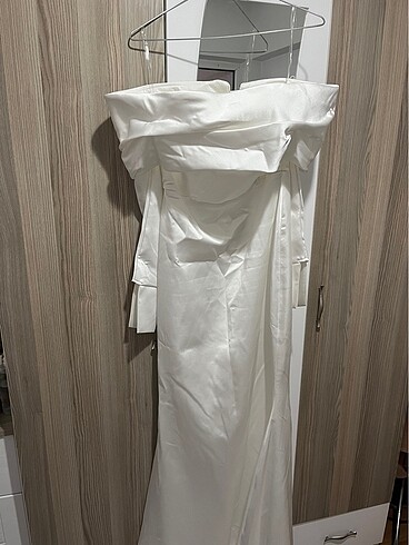 Nikah Elbisesi