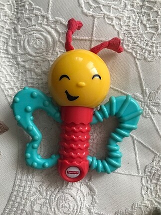  Beden Renk Fisher price eğitici oyuncaklar