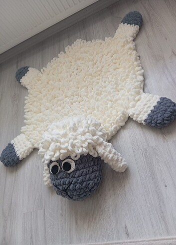 kuzu oyun halısı 