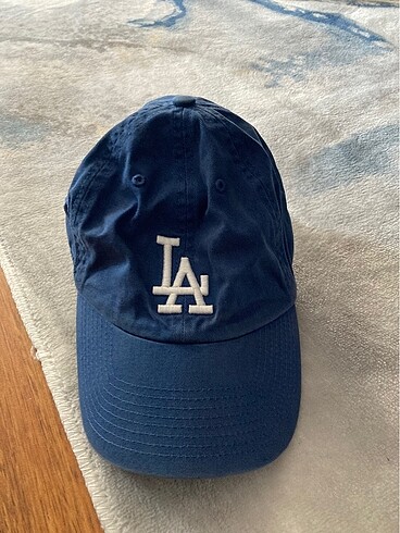 New era los angeles dodgers şapka