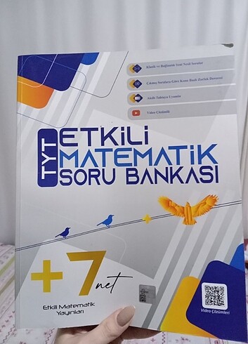 etkili matematik soru bankası