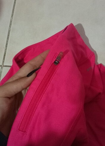 Nike kapri tayt