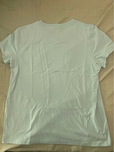 s Beden mavi Renk Levis tshirt