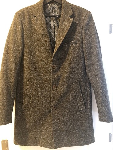 Blazer kaşe