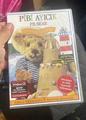 Görsel Atatürk Ansiklopedisi Set-1 7 DVD - Görsel 8