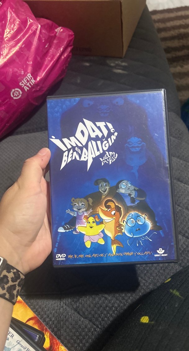 Görsel Atatürk Ansiklopedisi Set-1 7 DVD - Görsel 2