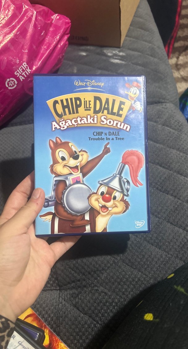 Görsel Atatürk Ansiklopedisi Set-1 7 DVD - Görsel 3