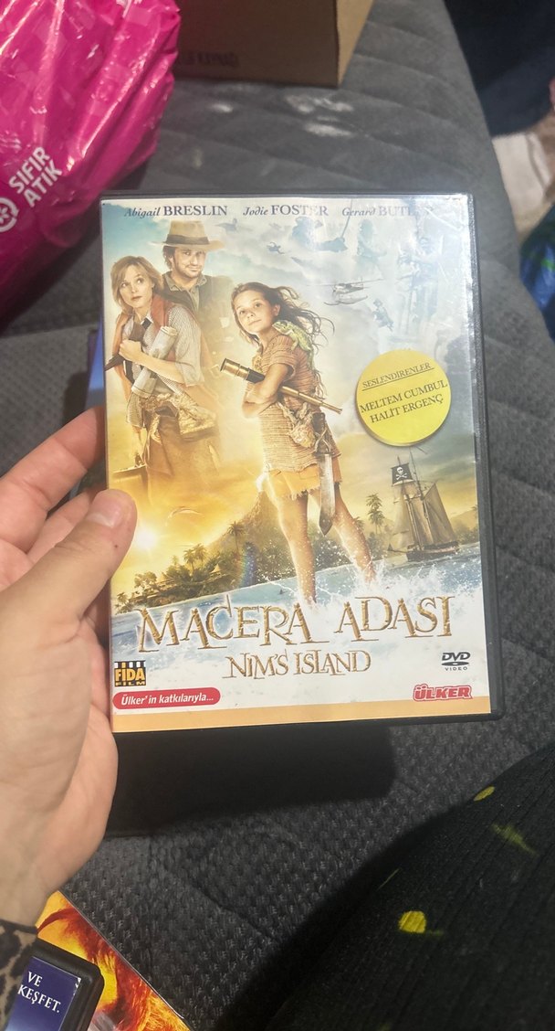 Görsel Atatürk Ansiklopedisi Set-1 7 DVD - Görsel 5