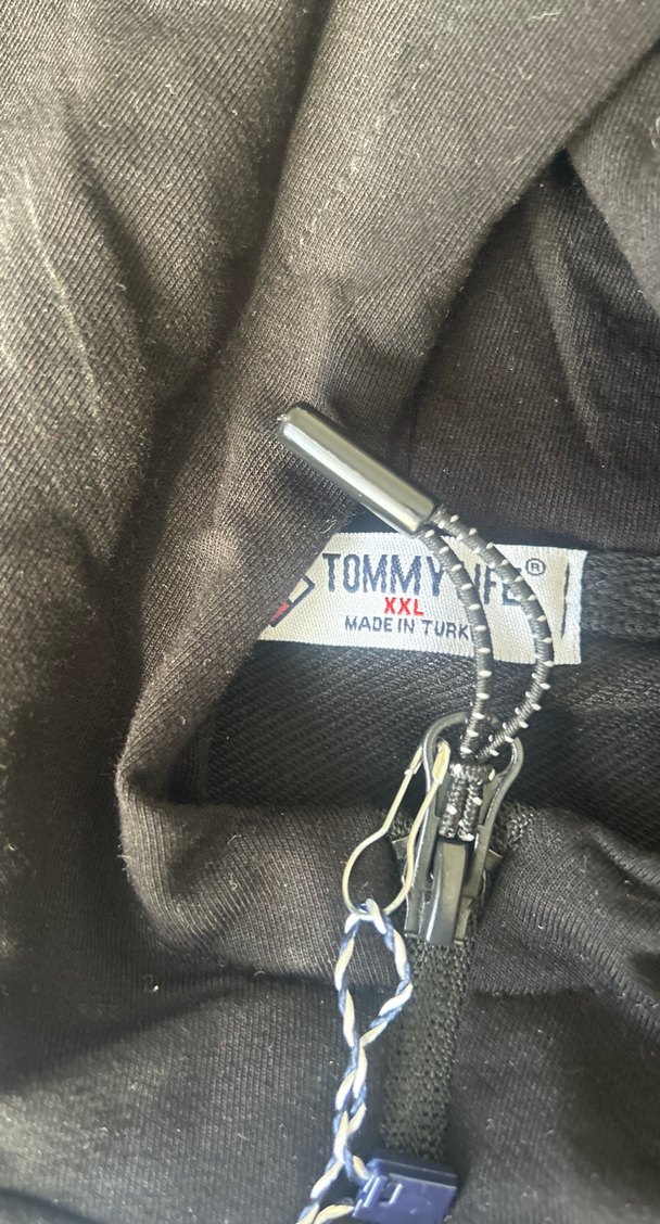 Kırmızı Fermuarlı kadın  Spor Sweatshirt - Görsel 5