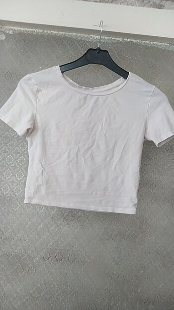 Mini tişört 