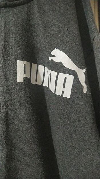 Puma Hırka 