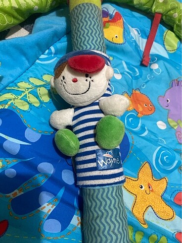  Beden Bebek oyun haldı