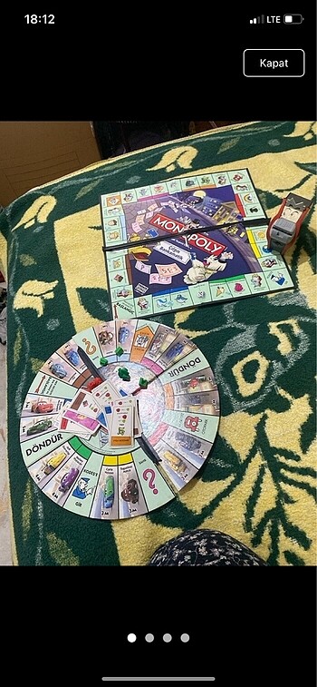Monopoly