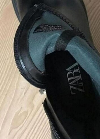 37 Beden Zara bot
