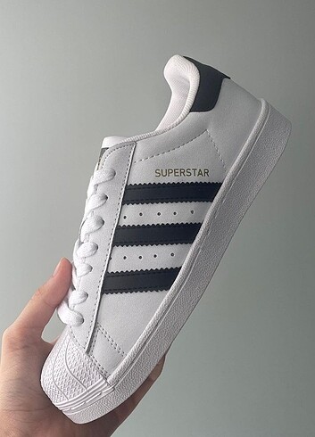 ADİDAS SÜPERSTAR CLASIC WHİTE 