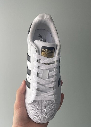 Adidas ADİDAS SÜPERSTAR CLASIC WHİTE 