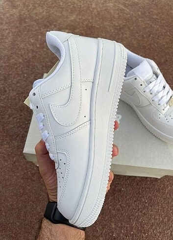 Nike Nike Airforce 1 All White