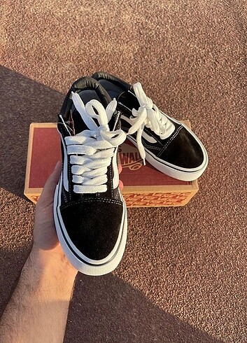 Vans Vans Old Skool 