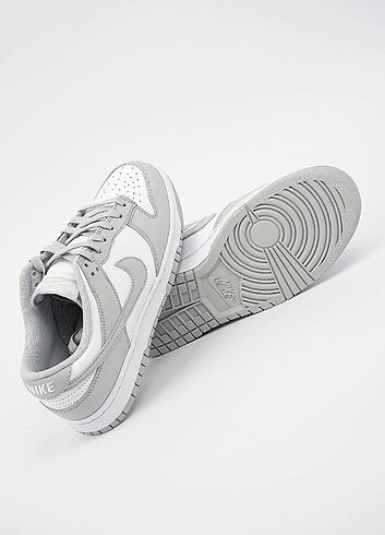 Nike Nike Dunk SB Grey
