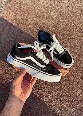 Vans Old Skool 