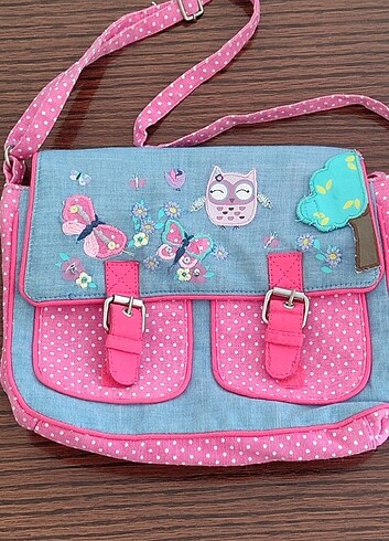Accessorize Çocuk Çanta