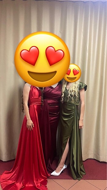 Hepsi satlıktır fiyatlar farklı