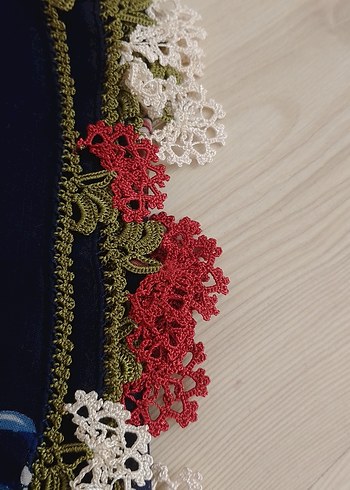 Tülbent - Görsel 2