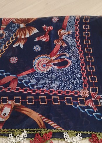 Tülbent - Görsel 3