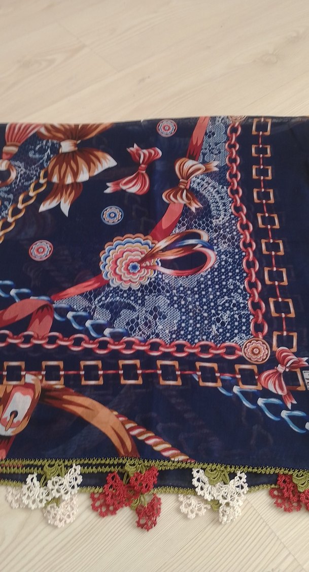 Tülbent - Görsel 3