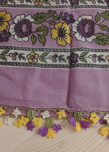 tülbent - Görsel 2