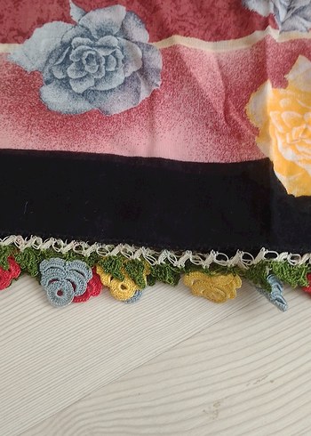 tülbent - Görsel 2