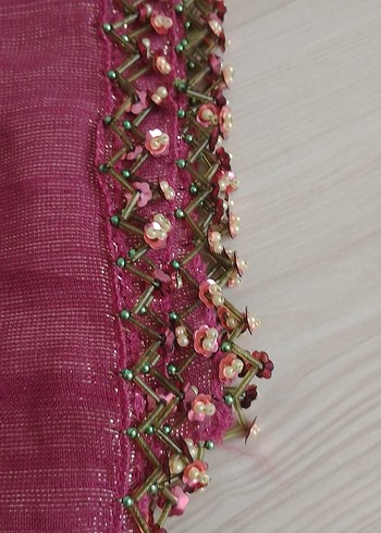 Tülbent - Görsel 2