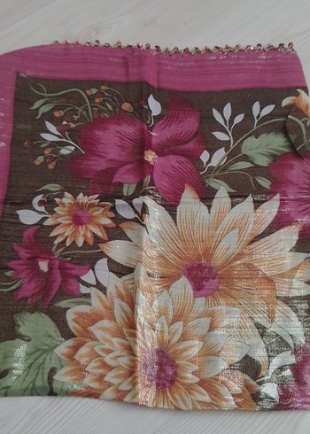 Tülbent - Görsel 3