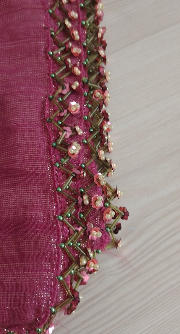 Tülbent - Görsel 2