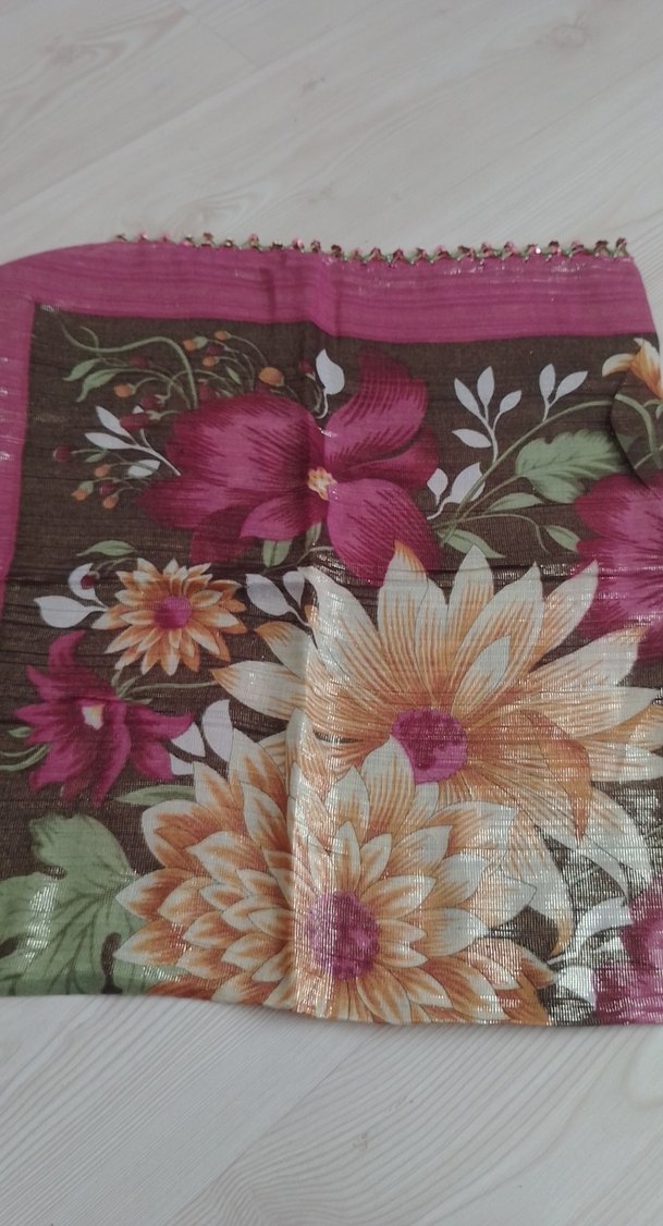 Tülbent - Görsel 3