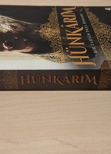  Hünkarım